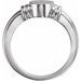 Oval Signet Ring