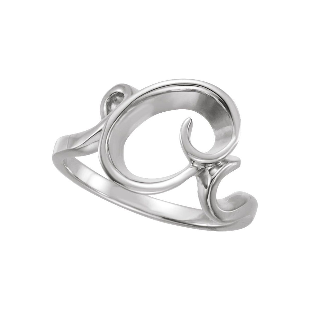 Freeform Ring