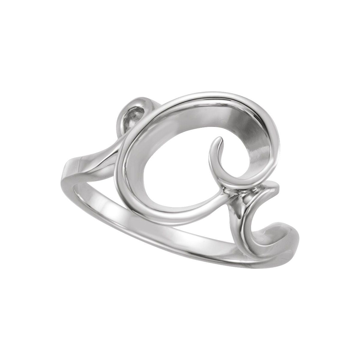 Freeform Ring