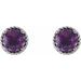Rope Earrings