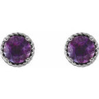 Rope Earrings