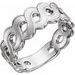 Wave Ring