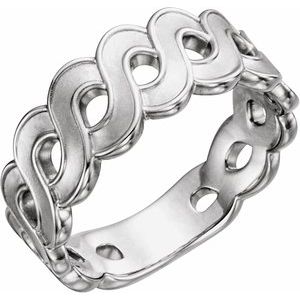 Wave Ring