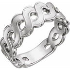 Wave Ring