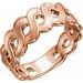 Wave Ring