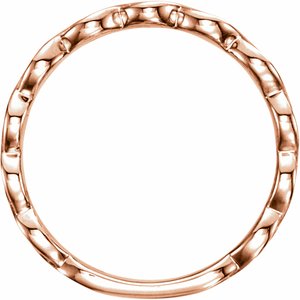Wave Ring