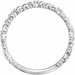 Stackable Ring