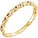Stackable Ring