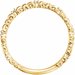 Stackable Ring