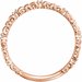 Stackable Ring