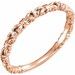 Stackable Ring