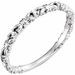Stackable Ring