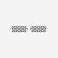 Filigree Round Cufflinks image
