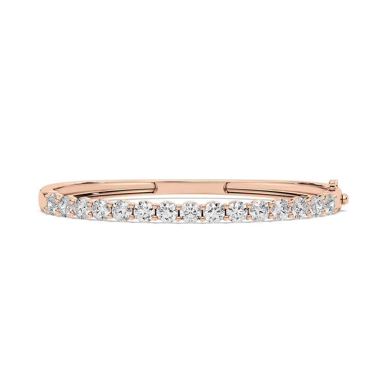 Diamond Bracelets