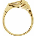 Freeform Ring