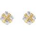 Knot Earring