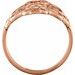Filigree Ring