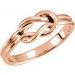 Knot Ring