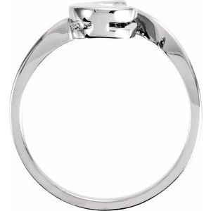 Freeform Ring