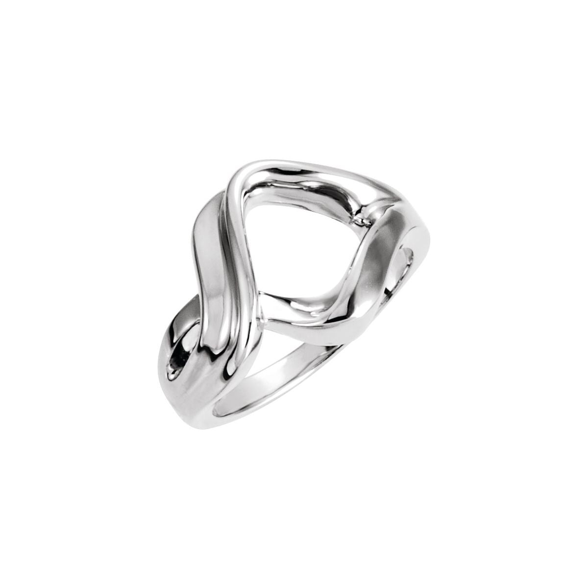 Freeform Ring