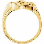 Freeform Ring