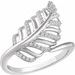 Leaf Ring