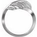 Leaf Ring