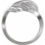 Leaf Ring