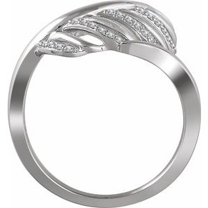 Leaf Ring