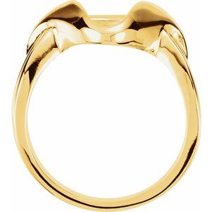 Freeform Ring