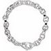 6.75 mm Flat Cable Chain