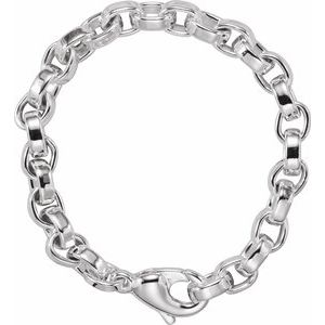 6.75 mm Flat Cable Chain
