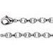 6.75 mm Flat Cable Chain