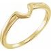 4.25 mm Band for Solitaire Mounting Series #140450