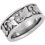 Floral Band
