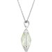 Solitaire Necklace or Pendant