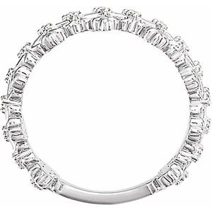 Cross Ring
