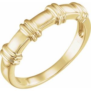 Bamboo Design Band