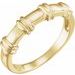 Bamboo Design Band
