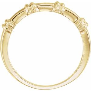 Bamboo Design Band