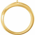 Pearl Ring