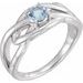 Solitaire Ring