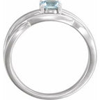 Solitaire Ring
