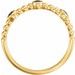 Beaded Ring