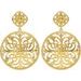 Filigree Earrings
