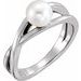 Pearl Ring