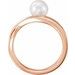 Pearl Ring
