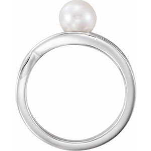 Pearl Ring