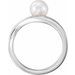Pearl Ring