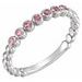 Stackable Bead Ring